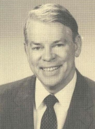 Victor Ernest Souvignier Jr. obituary