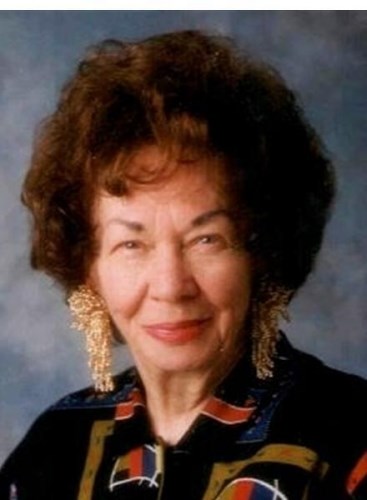 Rosemary Bump obituary