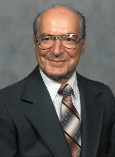 John David Starvaggi obituary