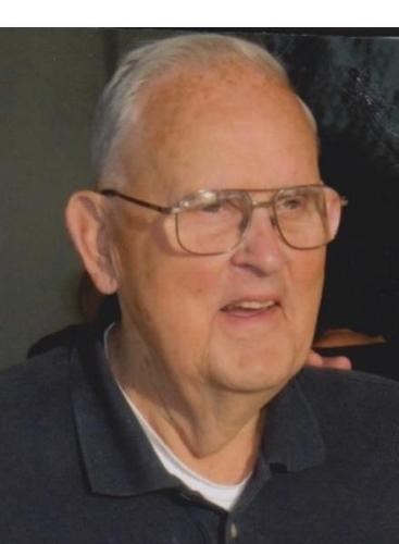 Paul L. Smith obituary
