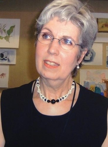 Kaye Alene Synoground obituary