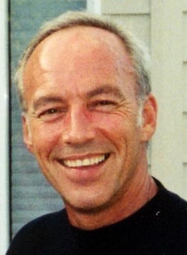Craig Allan Stewart obituary