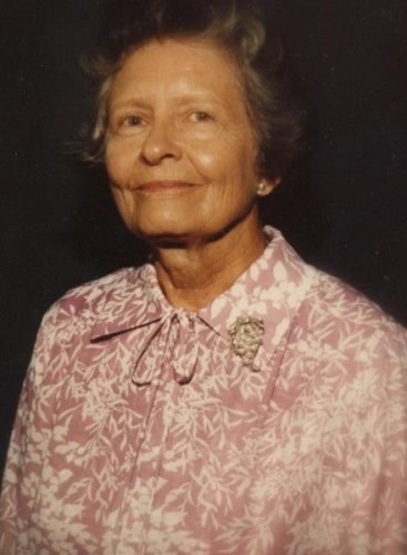Evelyn Lundgren obituary