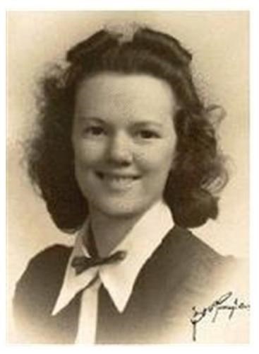 Irma M. Phelps obituary