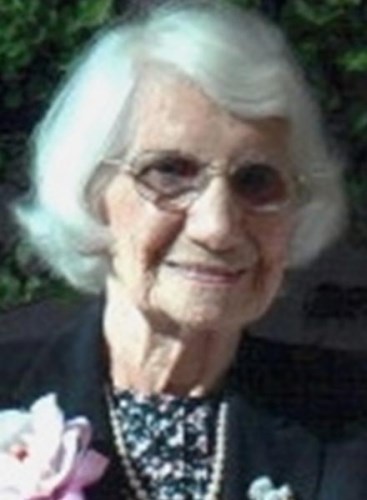 Esther J. Sterkowicz obituary