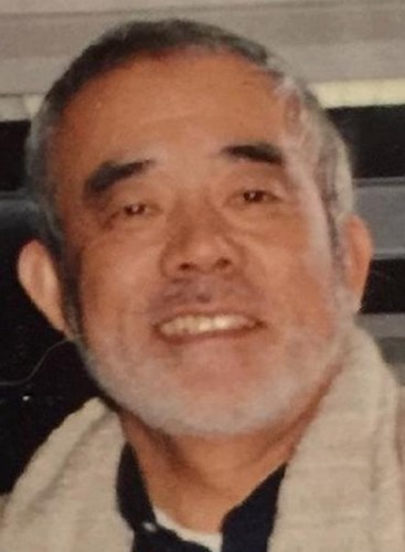 Tadakazu Kumashiro obituary