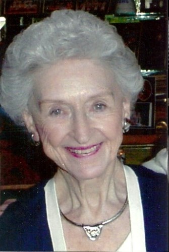 Dorothy "Dot" Scales obituary, 1912-2017, Portland, OR