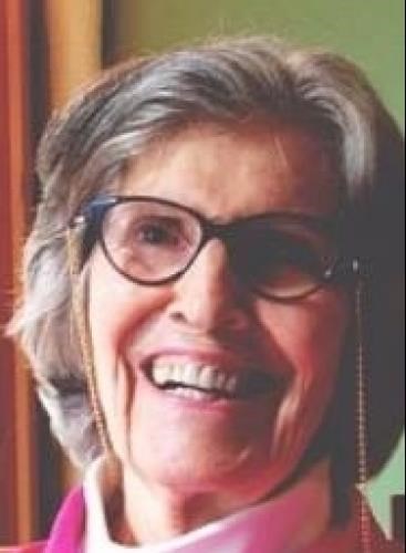 Jane McLean Glazer obituary, 1925-2017, Portland, OR