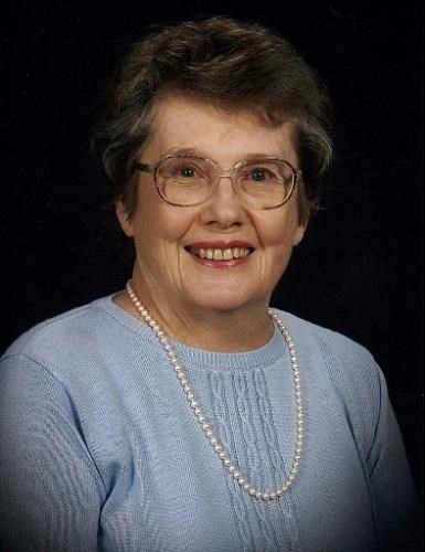 Mary S. Nicolaisen obituary, 1928-2017, Portland, OR