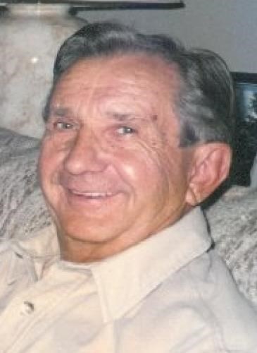 Norman Gene Davison obituary, 1928-2017, Portland, OR