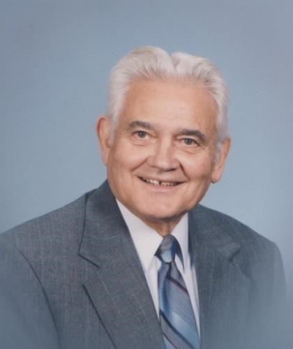 Harold Ray Ellmers obituary, 1926-2017, Portland, OR