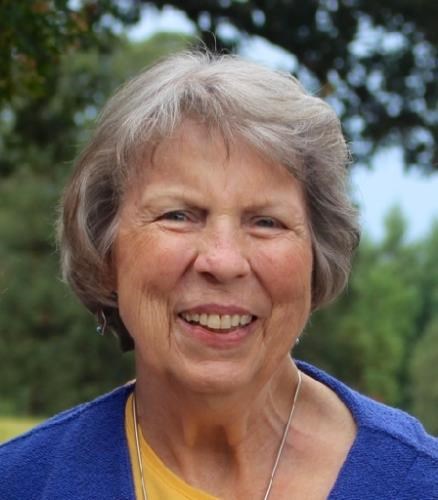 Donna Mae "Patty" McLaughlin obituary, 1930-2017, Portland, OR