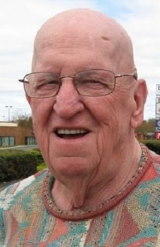 Claud Harvey Cummings obituary, 1931-2017, Milwaukie, OR