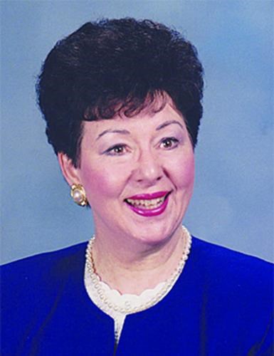 Ruth M. Friesen obituary, 1923-2017, Vancouver, WA