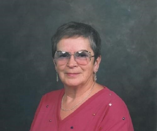 Ardis Elaine Hood obituary, 1928-2017, Milwaukie, OR