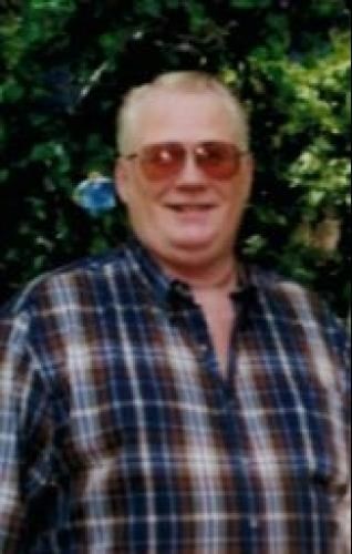 Robert Leroy "Bob" Gonier obituary, 1944-2017, Portland, OR