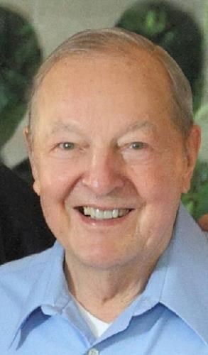 Gilbert N. Frey obituary, 1932-2017, Portland, OR