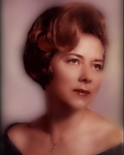 Margaret E. Allen obituary, 1929-2017, Portland, OR