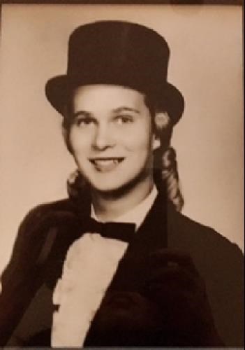 Eileen Biles obituary, 1943-2017, Portland, OR