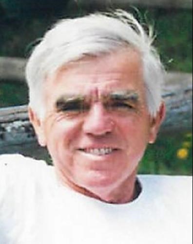 Dale Denson obituary, 1934-2017, Portland, OR