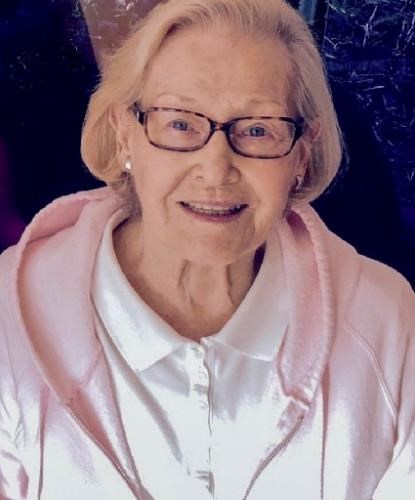 Sally Lawrence obituary, 1930-2017, Portland, OR