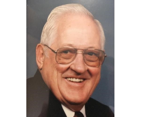 William Cook Obituary (1923 2017) Portland, OR The Oregonian