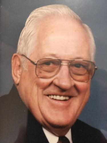 William Bays Cook Jr. obituary, 1923-2017, Portland, OR