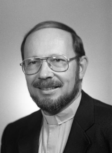 The Rev.  G. Palmer Pardington III obituary, 1939-2017, Portland, OR