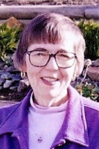 Constance Huffman Jaynes obituary, 1943-2017, Portland, OR