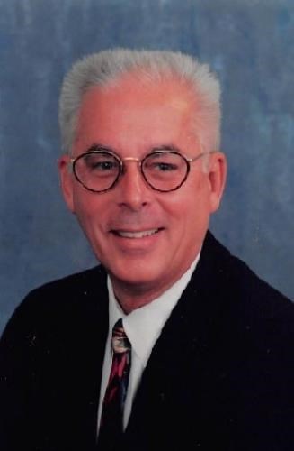 Ronald Tracy Adams obituary, 1942-2017, Portland, OR
