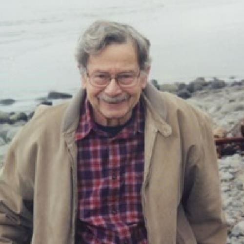 Arthur "Art" Johnson obituary, 1925-2017, Portland, OR