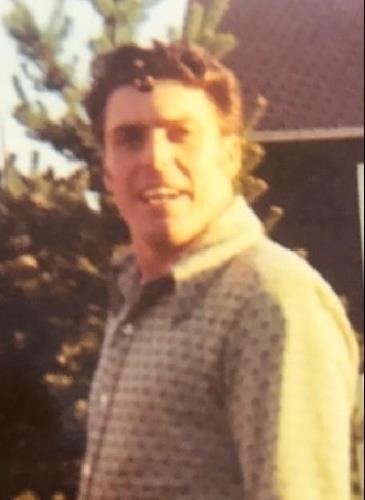 Terry "Dean" Nunn obituary, 1944-2017, Portland, OR