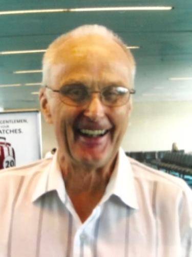 Ramon Fredric Strike obituary, 1940-2017, Oregon City, OR