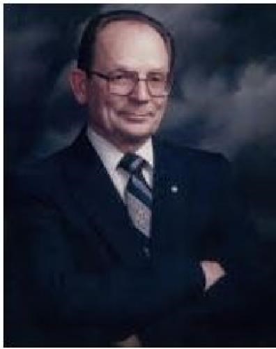 Jerome A. "Jerry" Brunelle obituary, 1926-2017, Portland, OR