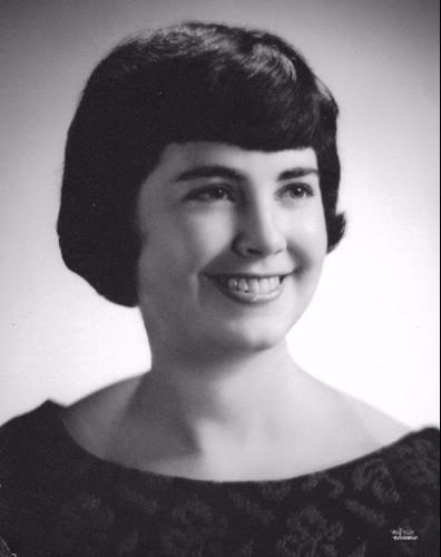 Joan Elizabeth Melrose obituary, 1937-2017, Portland, OR