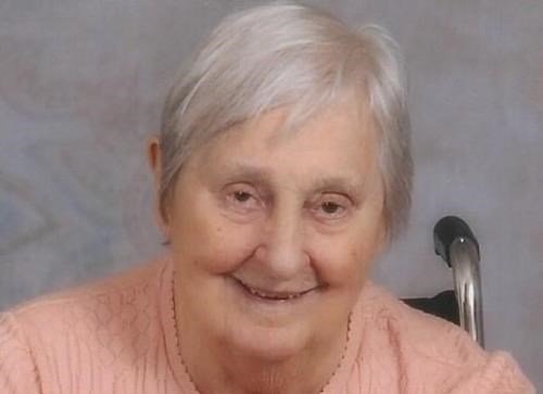 Marijo E. Meade obituary, 1934-2017, Portland, OR