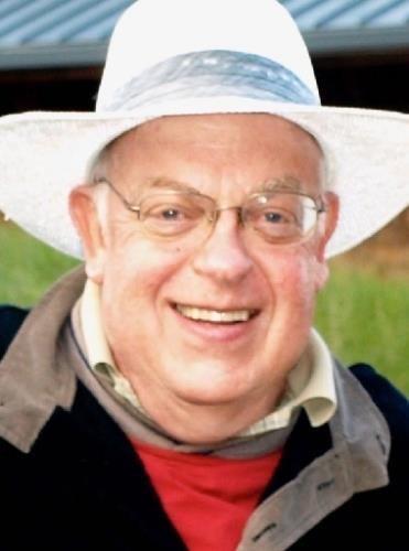 Robert James Parelius obituary, 1941-2017, Portland, OR