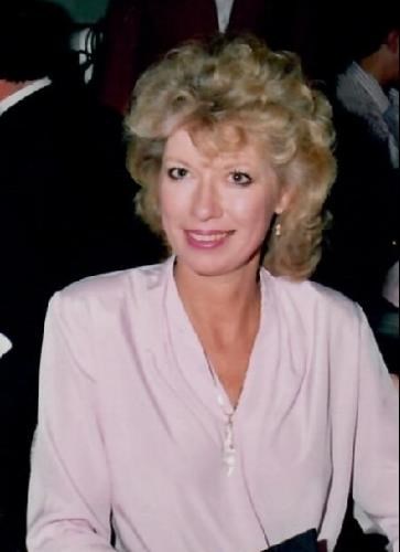 Paulette Buckley obituary, 1944-2017, Portland, OR