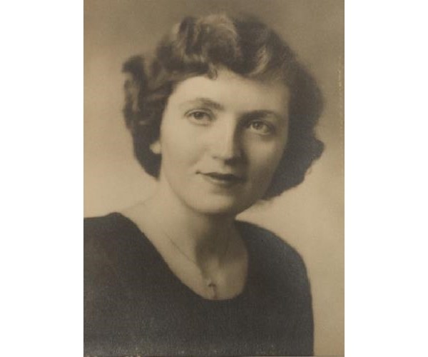 Mary Walsh Obituary (1924 2017) Portland, OR The Oregonian