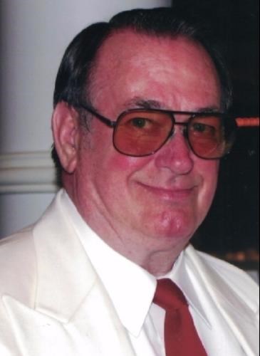 F. David Shipley obituary, 1936-2017, Portland, OR