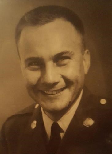 Robert E. Yates obituary, 1930-2017, Portland, OR