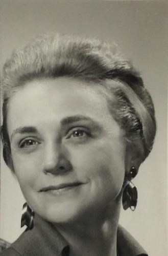 Jeanette Bubalo obituary, 1921-2017, Portland, OR