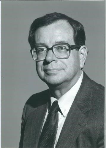 Robert L. "Bob" McCallister obituary, 1931-2017, Portland, OR