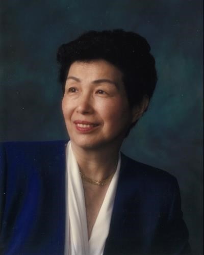 Kumiko O. Toda obituary, 1934-2017, Portland, OR