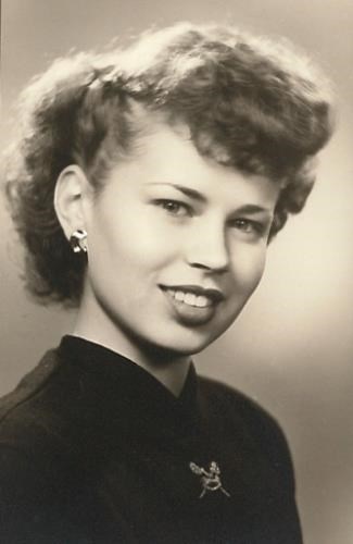 Joyce E. Farrell obituary, 1932-2017, Portland, OR