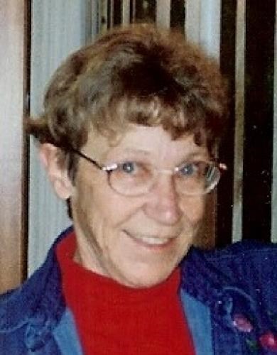 Kathryn F. Gelino obituary, 1942-2017, Portland, OR