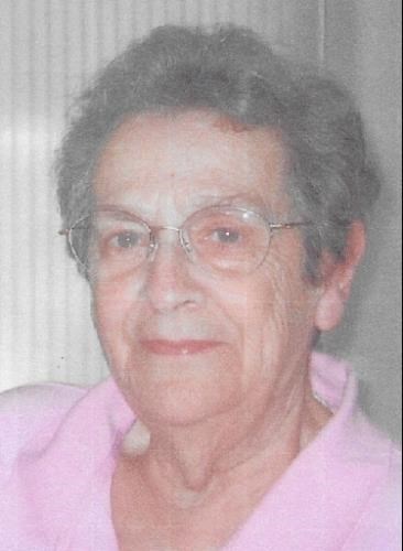 Dona Mae Wilson obituary, 1928-2017, Portland, OR