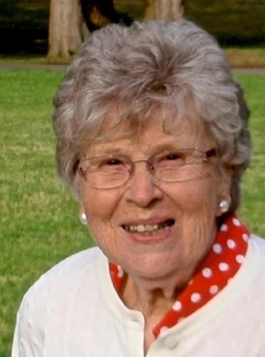 Marion Thelma Sheie obituary, 1918-2018, Portland, OR