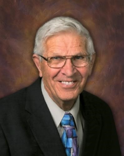 Carl M. Reding obituary, 1929-2018, Beaverton, OR