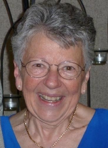 Linda Carolyn Dalrymple obituary, 1940-2018, Portland, OR